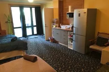 Lucky Duck Country Lodge B&b Hamilton