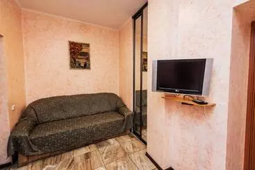 Mini Hotel Smak