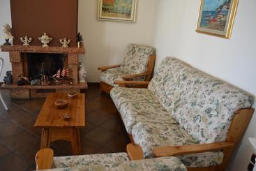 Aamiaismajoitus (B&B) Bed E Breakfast Sanmarco