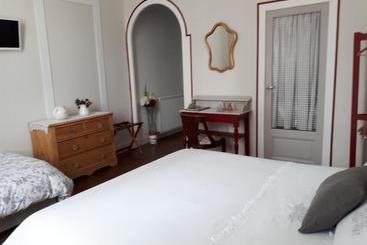 Bed And Breakfast La Cordonnerie