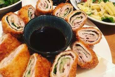 צימר Niseko Kashinoya Hostel