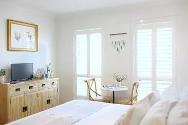 Bed and Breakfast Sandymount