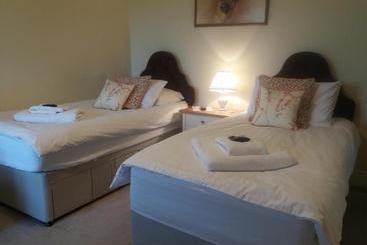 住宿加早餐  Windylands