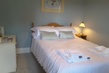 ベッドアンドブレックファースト Windylands