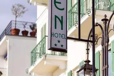 Eden Alaxi Hotels