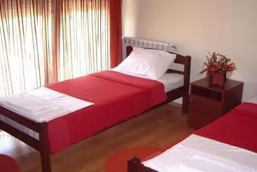 Hostel Kavala