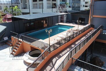 A2sea Hotel ,sha Plus Certified