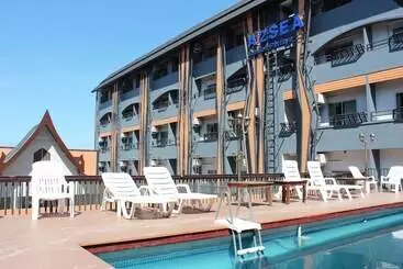 A2sea Hotel ,sha Plus Certified