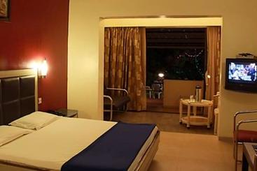 Hotel Anando , Saputara