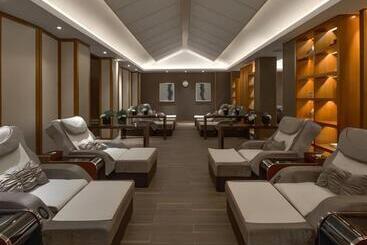 Country Garden Hot Spring Hotel Huizhou