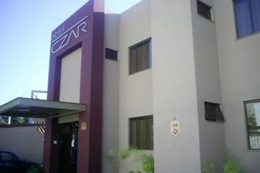 Otel Czar