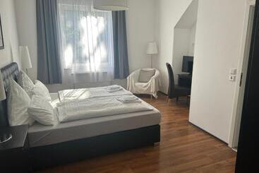 酒店 Dötlinger Hof