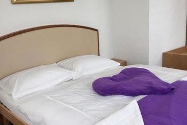 Eifel Hotel Haus West