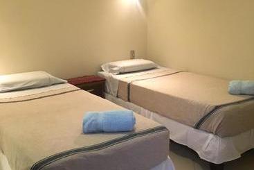 Hotel Hostal Anpaymi Atacama