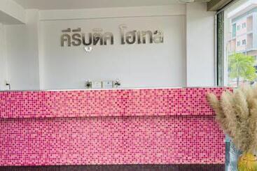 Hotel Keeree Boutique