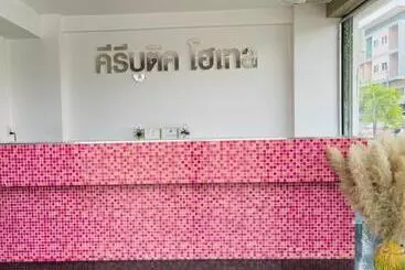 Hotel Keeree Boutique