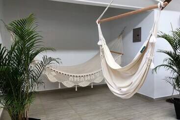 Hotelli Las Perlitas Rentals Playa Samara