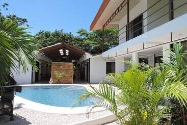 Hôtel Las Perlitas Rentals Playa Samara