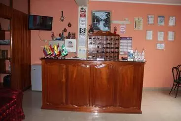 ホテル Mi Casa
