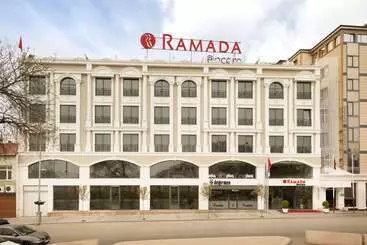 Hotel Ramada Encore Gebze