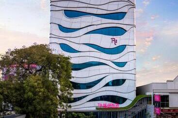 Hotel Regenta Central Antarim Ahmedabad