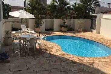 Hotel Riviera Lins