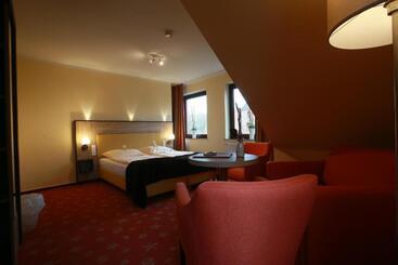 Hotel Zum Alten Siel