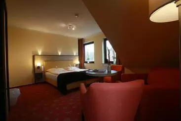 Hotel Zum Alten Siel