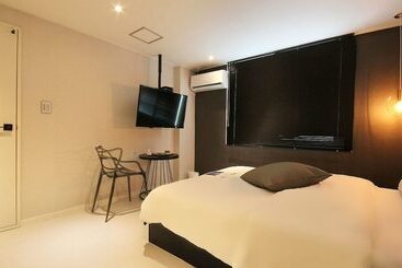 Motel Yam Andong Culture Street