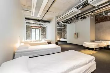 Welcome Hostel