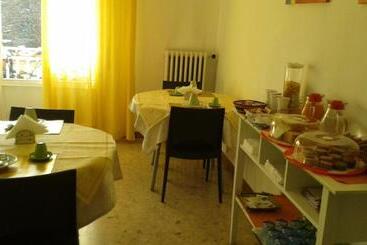 تختخواب و صبحانه Locazione Turistica Sansevero Venice