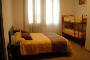 تختخواب و صبحانه Locazione Turistica Sansevero Venice