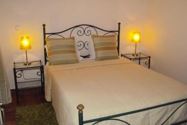 Bed and Breakfast Casa Antiga