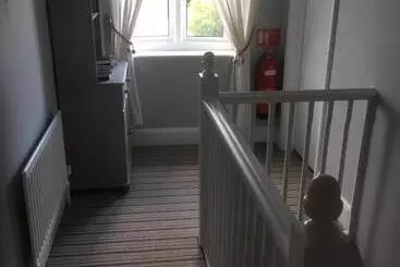 Bed and Breakfast Durlston House