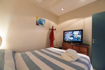 تختخواب و صبحانه Spalermo