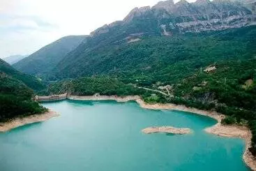 Apartamento Complejo Bubal Formigal 3000