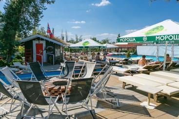 Greenwich Park Hotel & Spa