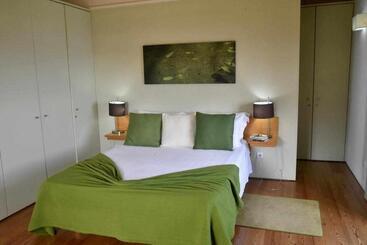 פונדק A Casa Do Ouvidor