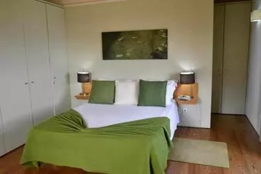 Hostal A Casa Do Ouvidor