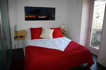 Hostal A Casa Do Ouvidor