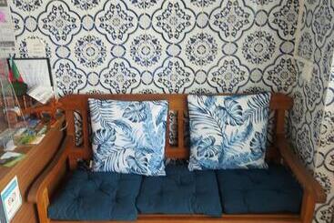 簡易ホテル Guest House Pacifica