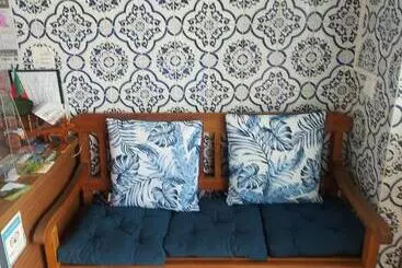 여관 Guest House Pacifica