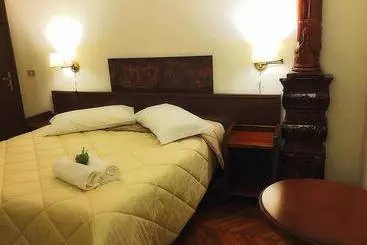 Hotel Albergo Il Plistia