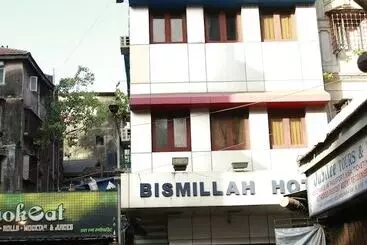 Otel Bismilla