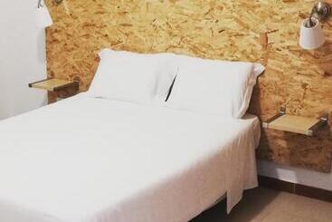 فندق Eira da Pedra