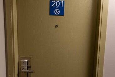 Hotel Northern Lights Inn