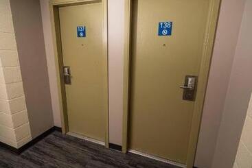 Hotel Northern Lights Inn