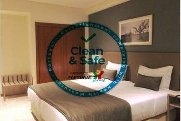 בית מלון כפרי Ponte Sor