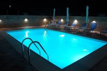 Hotel Vellum Luxury Living