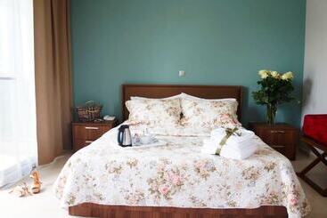 Hotell Vellum Luxury Living